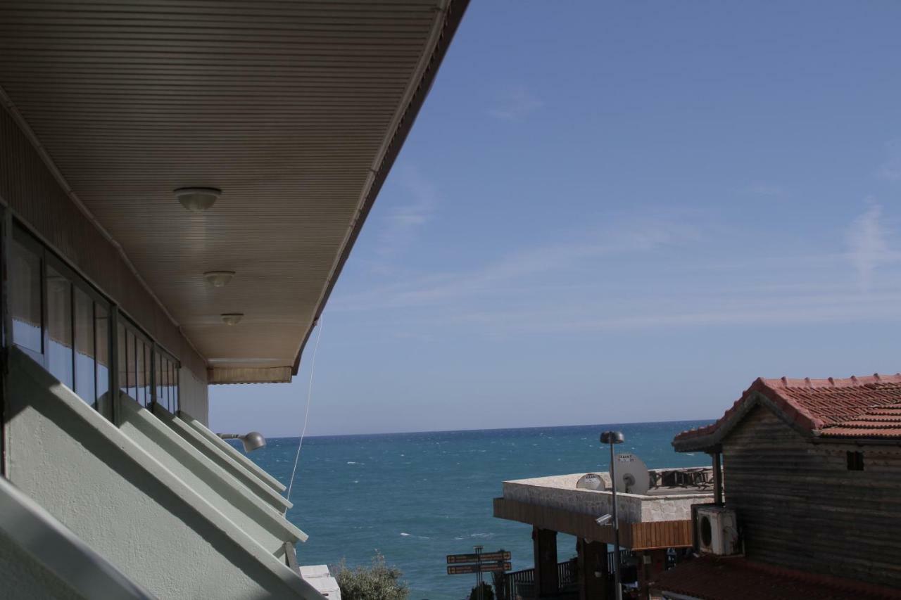 Elit Koseoglu Hotel Side Eksteriør billede