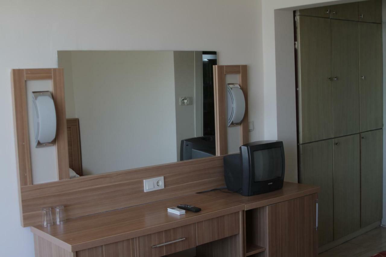 Elit Koseoglu Hotel Side Eksteriør billede